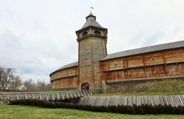 У Батурині на Чернігівщині відзначили 350-річчя створення гетьманської столиці