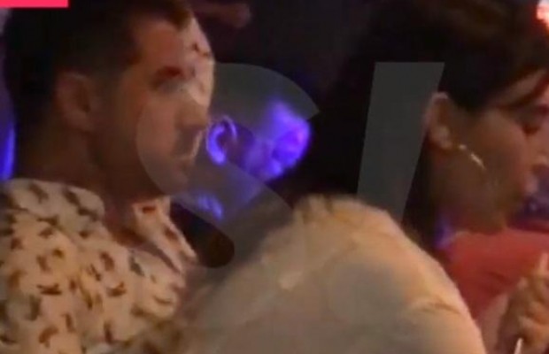 Проводит вечера в объятиях другой: мужа Ани Лорак поймали на измене (видео)