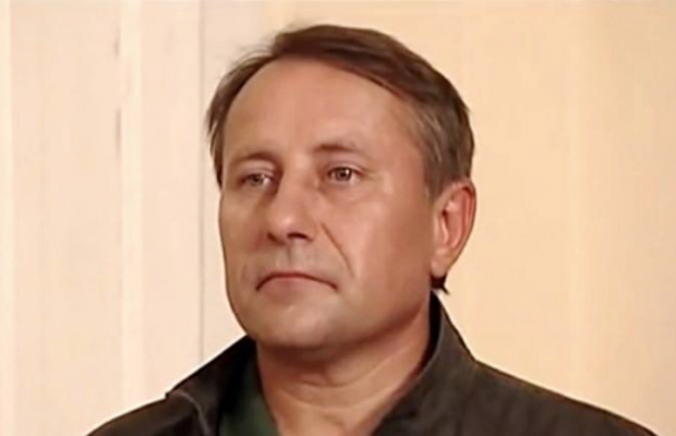 У РФ померла зірка серіалу "Далекобійники"