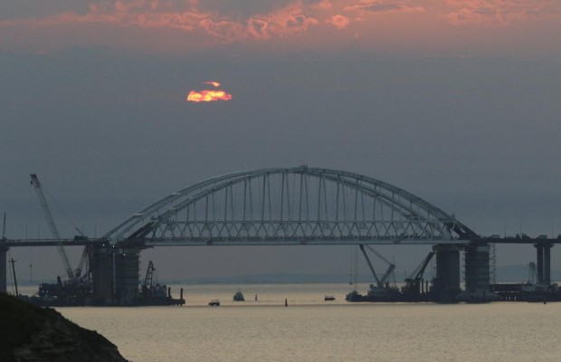 Газманов, Білан та Лепс: Україна завела справу на 23 російських артистів за концерт у Криму (список)