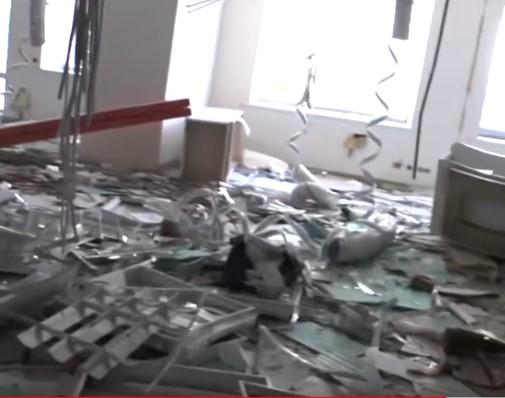 скриншот видео "Реальная газета" скриншот видео "Реальная газета"