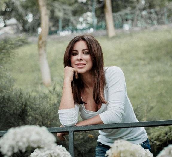 Ани Лорак "пропала" / фото instagram.com/anilorak Ани Лорак "пропала" / фото instagram.com/anilorak