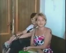 Інцидент стався під час розгляду справи, що стосується збуту наркотиків / скріншот Інцидент стався під час розгляду справи, що стосується збуту наркотиків / скріншот