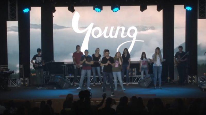Конференция стала завершающим этапом Молодежной Библейской Школы / newgeneration.in.ua