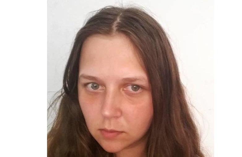 Самойленко голодує вже 31 добу / Фото facebook.com/lena.samojlenko