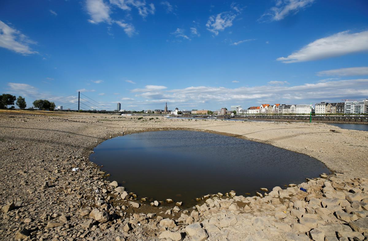 Иллюстрация / REUTERS