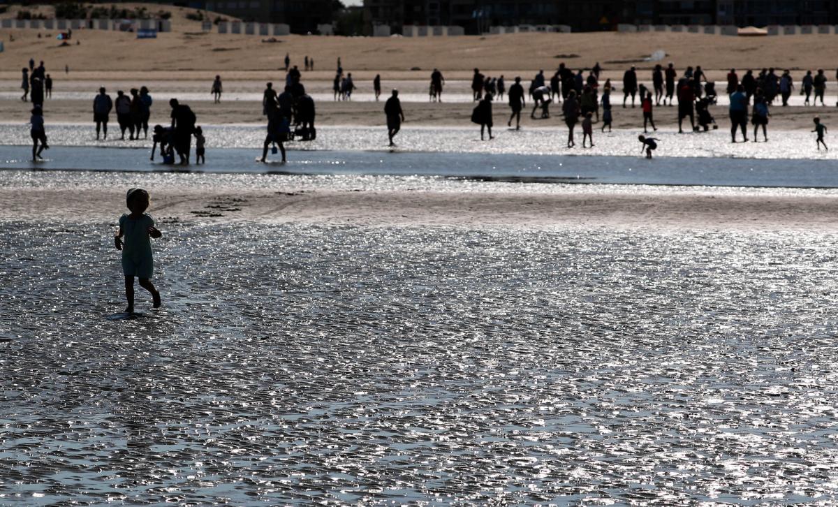 Иллюстрация / REUTERS