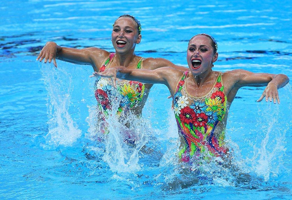 Савчук і Яхно завоювали срібло на чемпіонаті Європи / Isport Савчук і Яхно завоювали срібло на чемпіонаті Європи / Isport