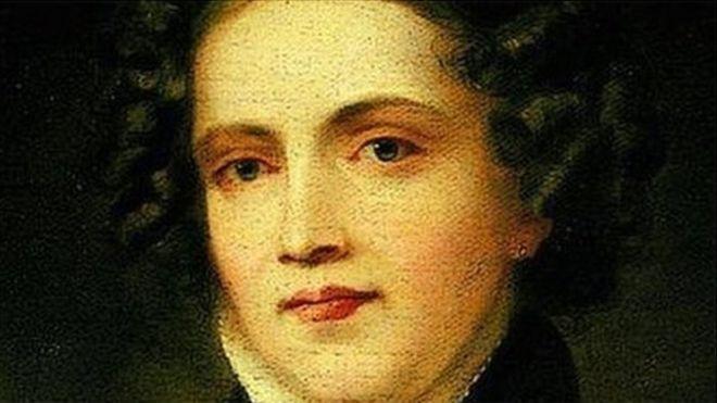 Один из самых известных портретов Анны Листер / CALDERDALE MUSEUMS Один из самых известных портретов Анны Листер / CALDERDALE MUSEUMS