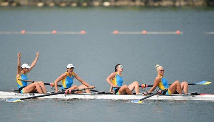 Украинки завоевали серебро чемпионата Европы / wwportal.com Украинки завоевали серебро чемпионата Европы / wwportal.com