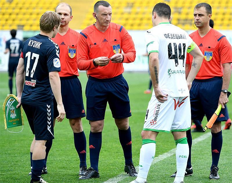 "Карпати" - "Олімпік" - 2:2 / facebook.com/fckarpaty "Карпати" - "Олімпік" - 2:2 / facebook.com/fckarpaty