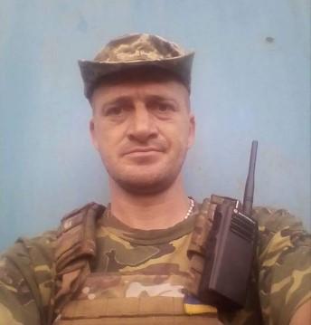 Убийство военного произошло 3 августа / фото Маруся Звіробій, Facebook Убийство военного произошло 3 августа / фото Маруся Звіробій, Facebook