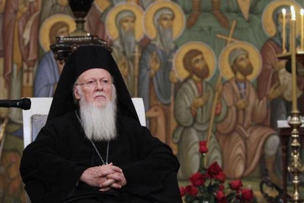 Патриарх Грузинской Церкви обеспокоен тем, что легализация марихуаны превратит Грузию в центр наркотиков / Фото: Reuters