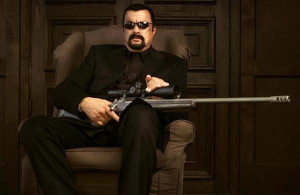 Стало известно, чем Стивен Сигал может быть полезен российскому МИД / Facebook - Steven Seagal Стало известно, чем Стивен Сигал может быть полезен российскому МИД / Facebook - Steven Seagal