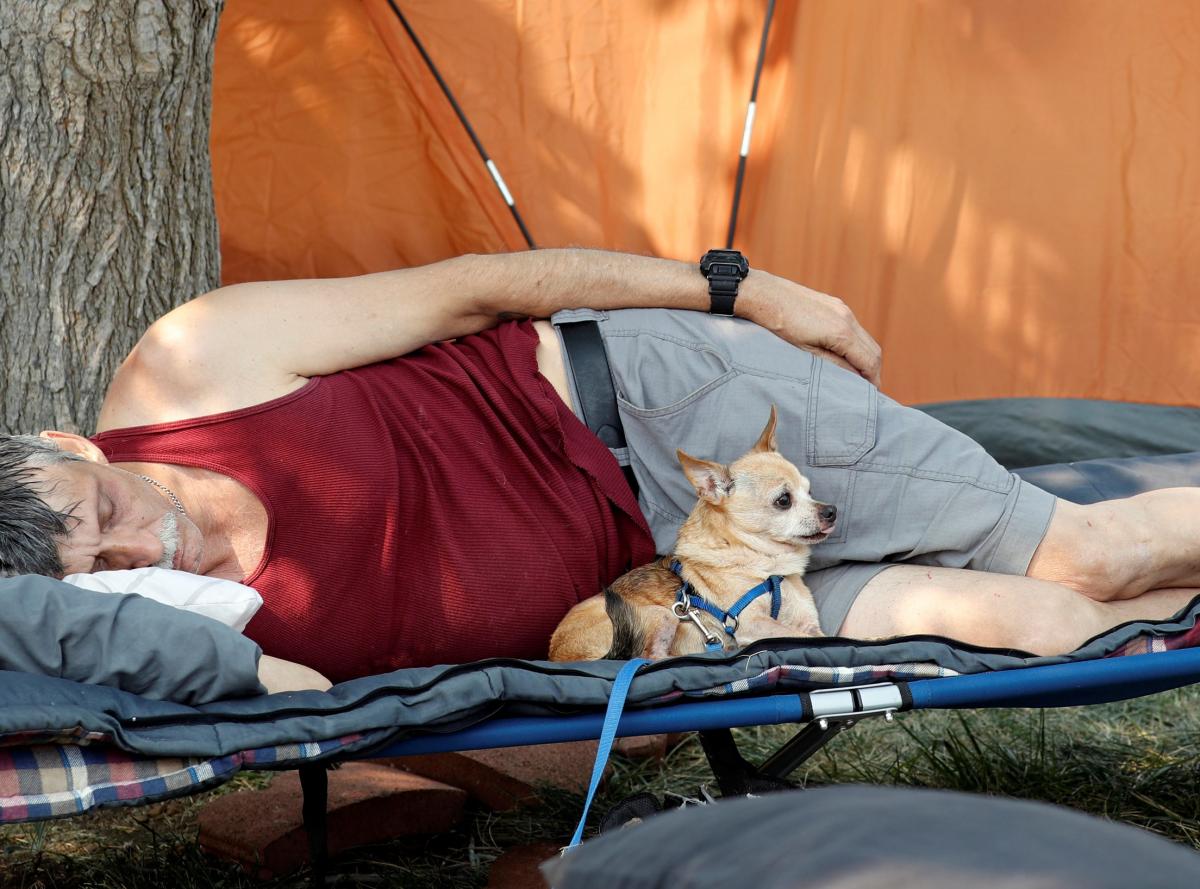 Ілюстрація / REUTERS