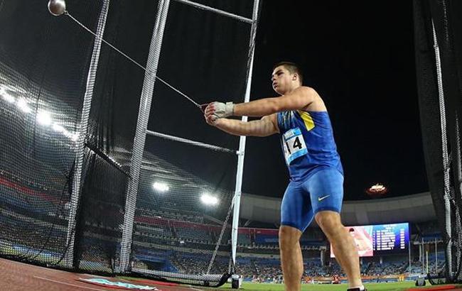 Гліб Піскунов / xsport.ua Гліб Піскунов / xsport.ua