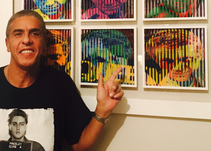 Расследованием инцидента занимается полиция / фото twitter.com/SamyNaceri