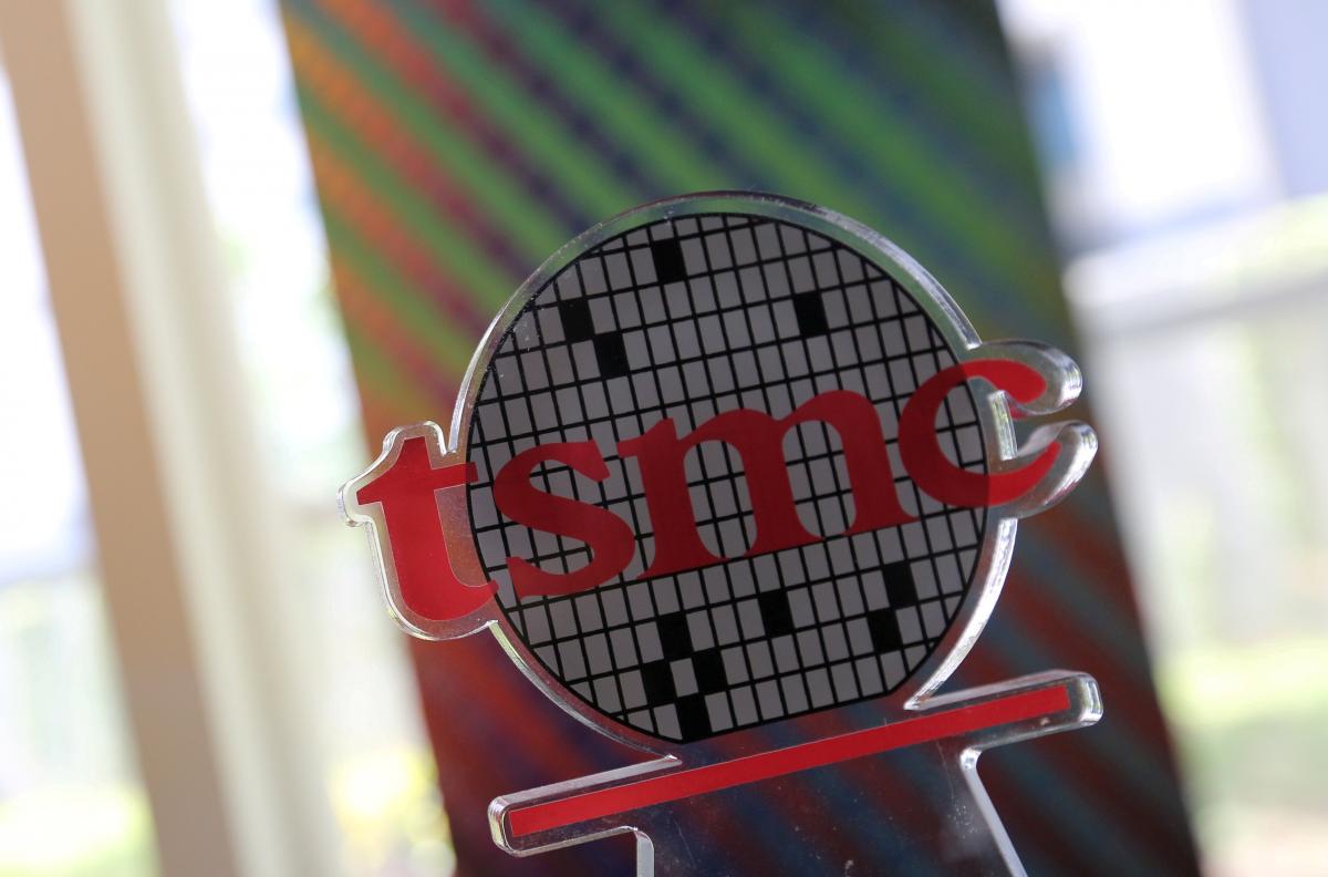TSMC построит новый завод в Финиксе / фото REUTERS