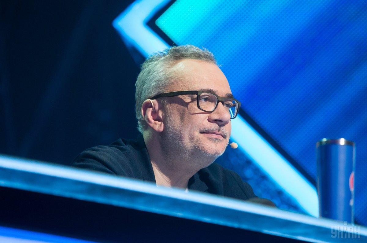 Коханки Меладзе: що про них відомо / фото УНІАН Коханки Меладзе: що про них відомо / фото УНІАН