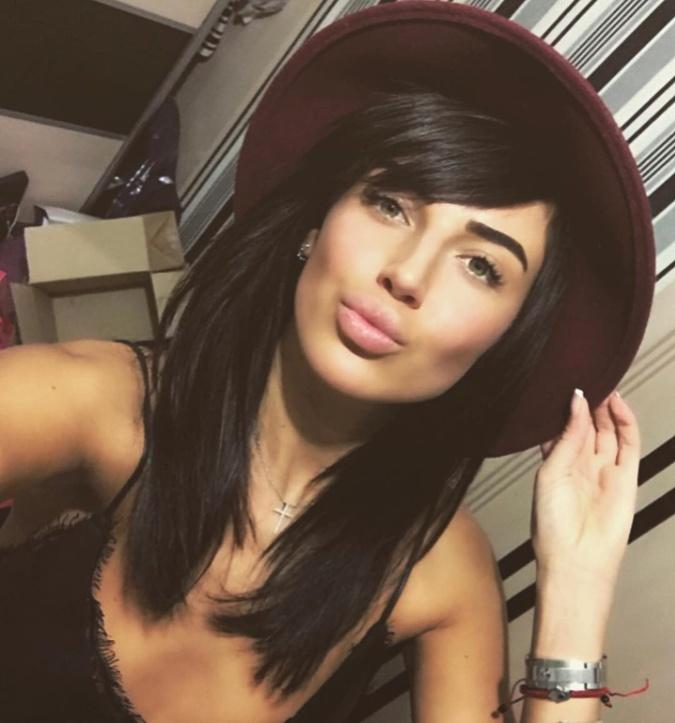 Про Яні Бєляєву кажуть, що вона "весела і сумбурна дівчинка" / фото instagram.com Про Яні Бєляєву кажуть, що вона "весела і сумбурна дівчинка" / фото instagram.com