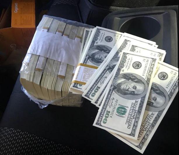 Фото - Facebook, Юрій Луценко