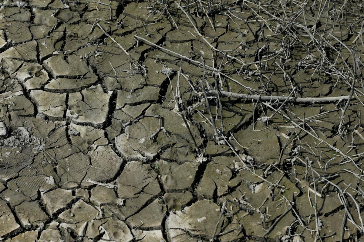 Филиппины сейчас страдают от сильной жары и засухи / иллюстрация REUTERS