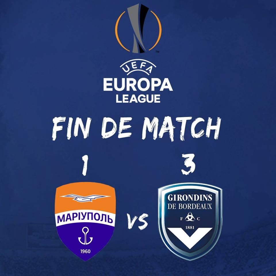 facebook.com/girondins facebook.com/girondins