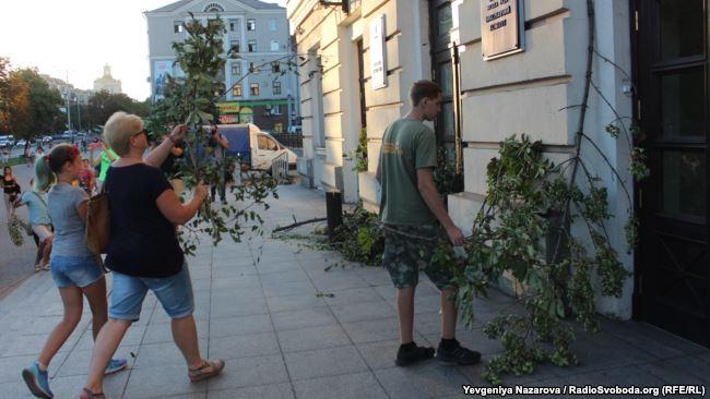 фото Евгения Назарова, Радио Свобода фото Евгения Назарова, Радио Свобода