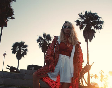 Певицу раскритиковали за новый образ / фото instagram.com/lobodaofficial