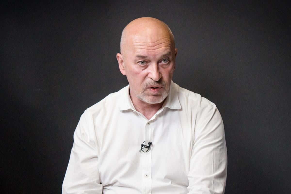 Тука попередив про спроби повернення у Дніпро груп, пов’язаних із Царьовим і 'Єдиною Росією' Тука попередив про спроби повернення у Дніпро груп, пов’язаних із Царьовим і 'Єдиною Росією'