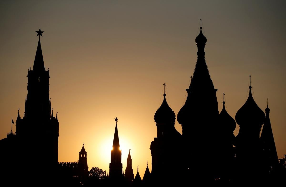 Говорить с Москвой бесполезно / фото REUTERS