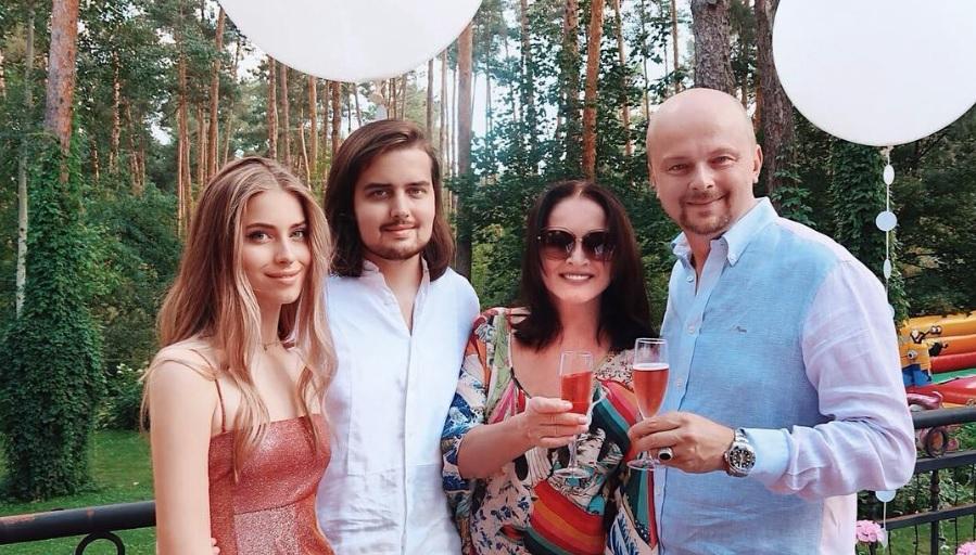 Софії Ротару нещодавно виповнився 71 рік / Instagram Софії Ротару нещодавно виповнився 71 рік / Instagram