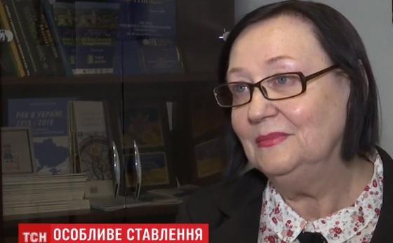 Врача Губареву уволили во второй раз / Скриншот Врача Губареву уволили во второй раз / Скриншот