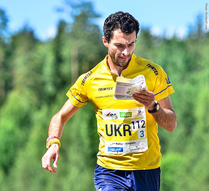 Руслан Глібов / runners.worldofo.com Руслан Глібов / runners.worldofo.com