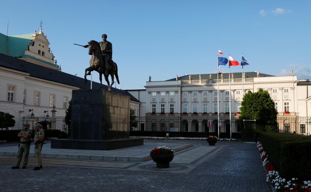 Ілюстрація / REUTERS