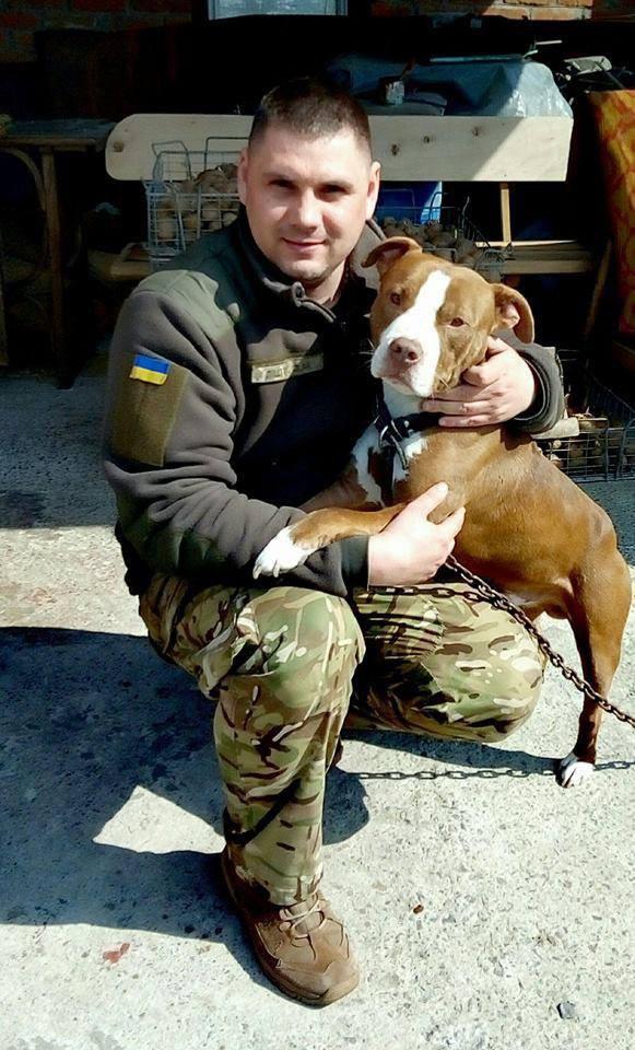 Олександр Ліщук їхав на своє весілля, яка мало відбутися 16 серпня / фото facebook.com/kommander.nord Олександр Ліщук їхав на своє весілля, яка мало відбутися 16 серпня / фото facebook.com/kommander.nord