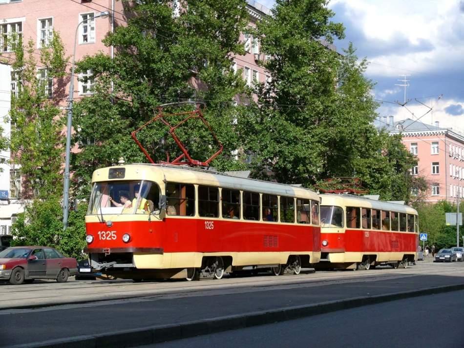 Непогода повлияла на движение трамваев в столице / hronika.info Непогода повлияла на движение трамваев в столице / hronika.info