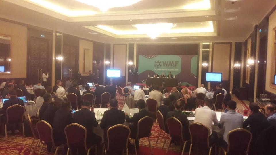 Для потрапляння на чемпіонат світу збірній України потрібно потрапити до чвертьфіналу домашнього Євро / facebook.com/sharcenko2 Для потрапляння на чемпіонат світу збірній України потрібно потрапити до чвертьфіналу домашнього Євро / facebook.com/sharcenko2