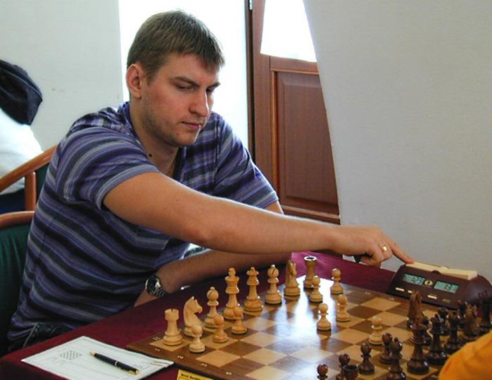 Александр Ковчан / 2015.chessclub.lviv.ua Александр Ковчан / 2015.chessclub.lviv.ua