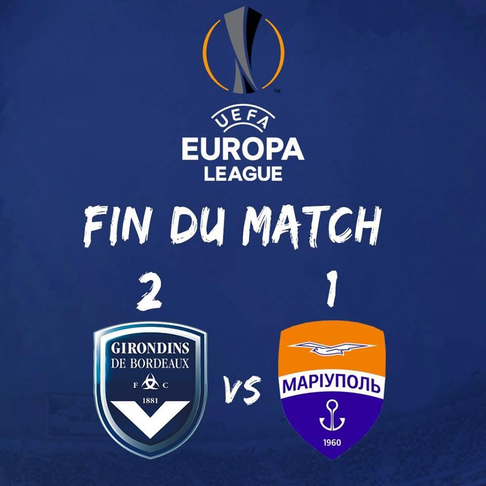 facebook.com/girondins facebook.com/girondins