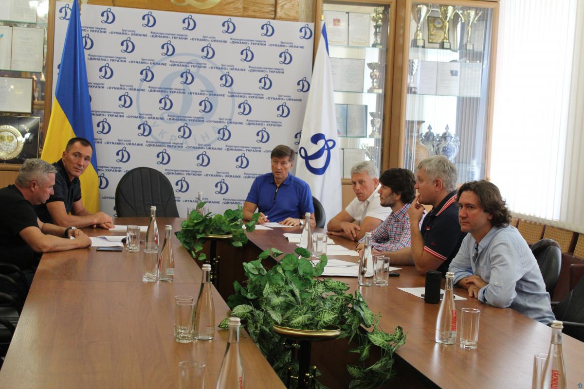 У Києві відбудлись установчі збори нової Громадської спілки У Києві відбудлись установчі збори нової Громадської спілки