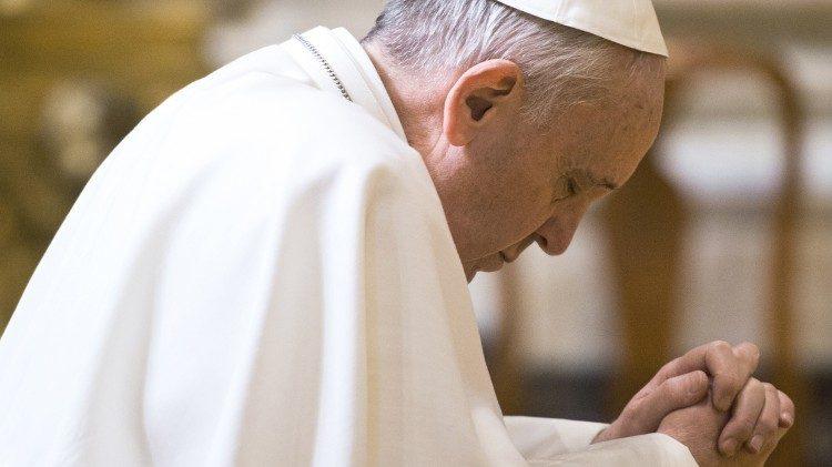 Святой престол безоговорочно осуждает сексуальное насилие над несовершеннолетними / vaticannews.va