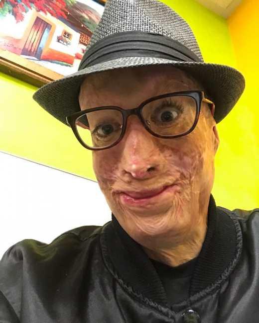 Погибший сын Майкла Джексона / instagram.com/davedavehq Погибший сын Майкла Джексона / instagram.com/davedavehq