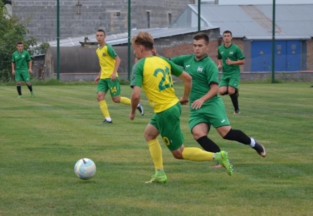 ФК "Нива" отримав у безоплатне користування муніципальний стадіон / фото fcnyva.com/ ФК "Нива" отримав у безоплатне користування муніципальний стадіон / фото fcnyva.com/