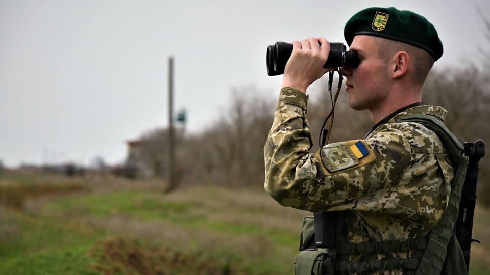 Беларусь продолжает проводить подозрительные маневры на границе, чтобы оттягивать силы ВСУ / фото facebook.com/pg/DPSUkraine