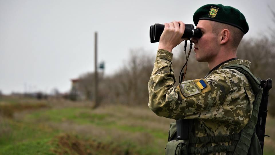 Пограничники подвели итоги года / фото facebook.com/pg/DPSUkraine Пограничники подвели итоги года / фото facebook.com/pg/DPSUkraine