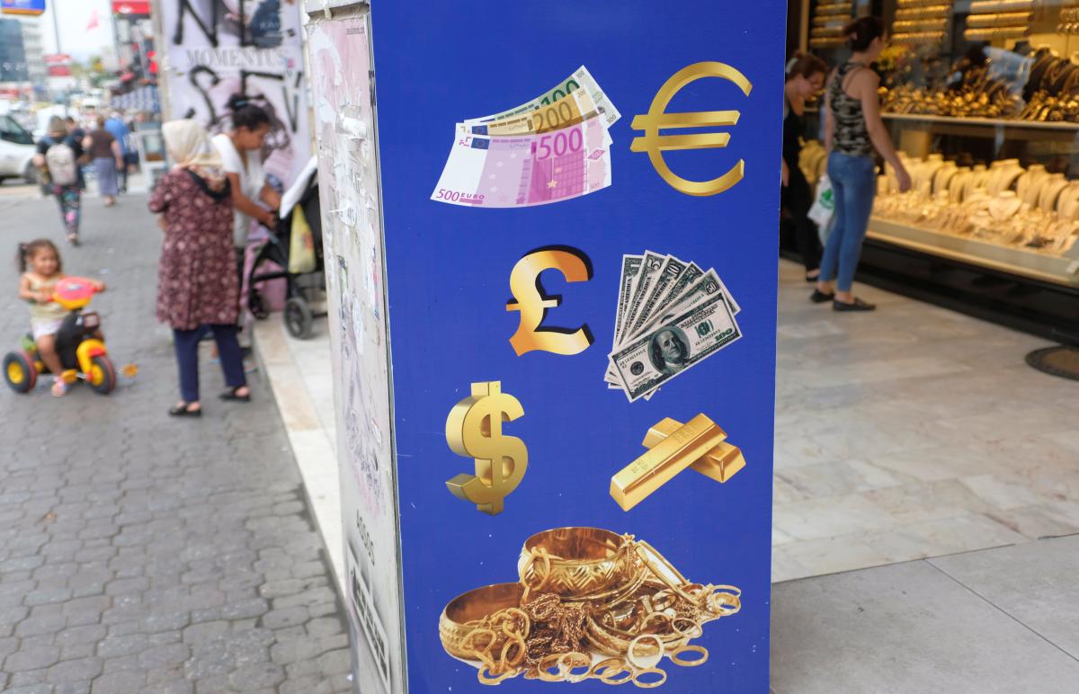 Ілюстрація REUTERS