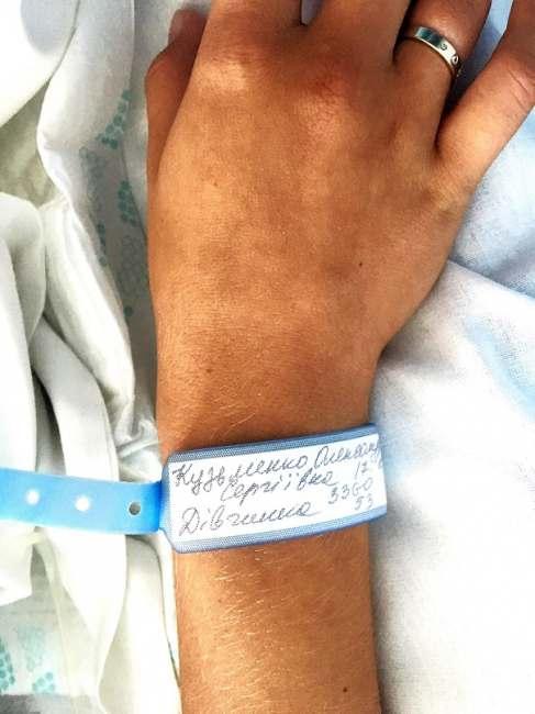 У переможця шоу 'Танці з зірками' народилася донька (фото) У переможця шоу 'Танці з зірками' народилася донька (фото)