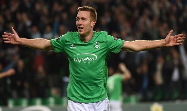 Берич может перейти в киевское "Динамо" в ближайшее время / ESPNFC.COM Берич может перейти в киевское "Динамо" в ближайшее время / ESPNFC.COM
