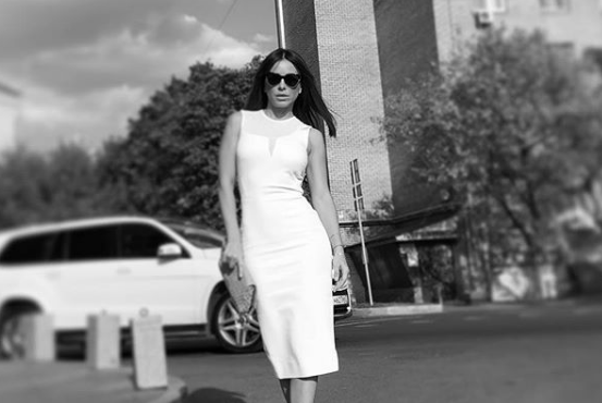 Фото Лорак розкритикували / фото instagram.com/anilorak